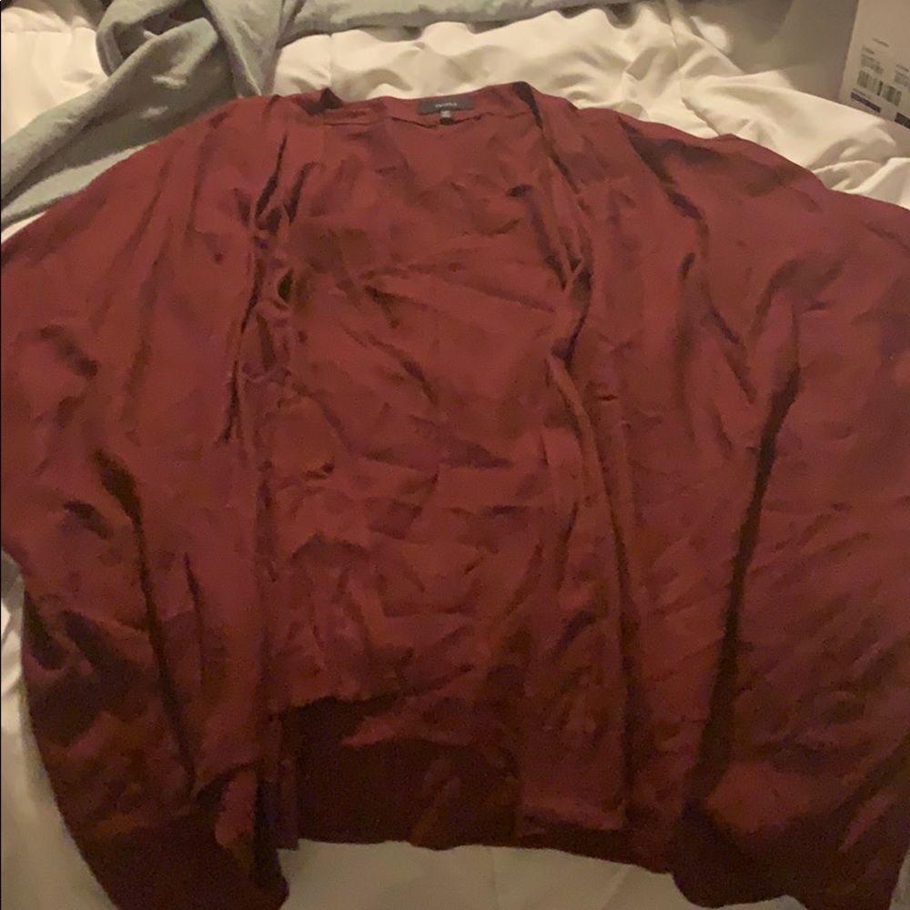 Talula cardigan